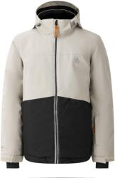 DARE 2B Gyerekek/gyerekek Send It! sí kabát fekete|szürke