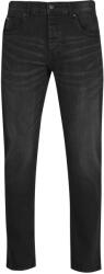 Lee Cooper Дънки Lee Cooper Regular Jeans - Black