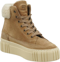 Gant Snowmont női cipők bézs