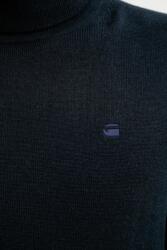 G-Star RAW Вълнен пуловер Premium core turtle (D27706.B692) - answear - 119,29 лв