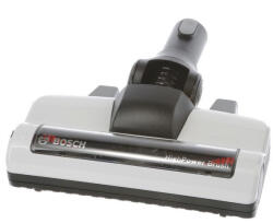 Bosch Unlimited vezeték nélküli porszívóhoz hengeres HighPower Brush turbó szívófej