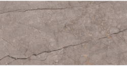 Mexen Leeds Choco mázas, rektifikált gresz lap minta G1, padló- és falcsempe, karving - TL410-01-S (TL410-01-S)