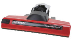 Bosch Athlet Zoo'o ProAnimal vezeték nélküli porszívóhoz ProAnimal Brush turbó szívófej