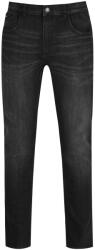 Lee Cooper Дънки Lee Cooper Slim Fit Jeans - Black