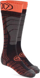 SIDAS Ski Comfort sízokni 39 fekete