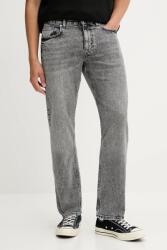 Karl Lagerfeld Jeans farmer - szürke 32/30 - answear - 35 990 Ft