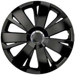 VERSACO Dísztárcsa 16" Energy RC Black - 4 darabos szett