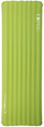 EXPED Ultra 1R felfújható szőnyeg L zöld