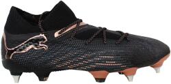 PUMA Future 7 Ultimate MxSG focicipő pumacopper fekete
