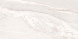 Mexen Resh Bianco rektifikált fényes, mázas gres minta G1, padló- és falburkoló lap 120 x 60 cm - TL143-00-S (TL143-00-S)