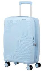 Samsonite MICKEY MAGIC Spinner 55/20 Exp Tsa Mickey kék kabinbőrönd (158710-A841)