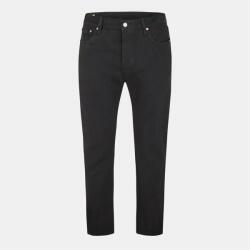 Levi's Дънки Levis 501® Original Straight Jeans - Black