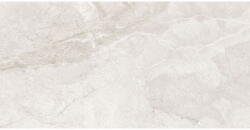 Mexen Margaret Bianco rektifikált üvegezett gres minta G1, padló- és fali csempe 120 x 60 cm, fényes - TL167-00-S (TL167-00-S)