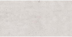 Mexen Flakes Bianco mázas rektifikált gres minta G1, padló- és falburkoló lap 120 x 60 cm, carving - TL411-01-S (TL411-01-S)