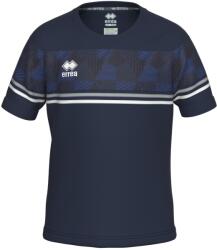 ERREA Gyerek fürdőruha Errea diamantis kék|szürke