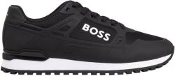 BOSS Маратонки BOSS Men's Parkour Runners Modern Athletic Design - Black/White 001