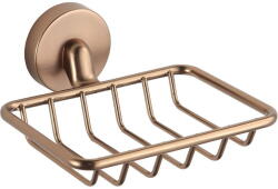 Mexen Remo tálcácska, kefeoltású réz - 7050751-65 (7050751-65)