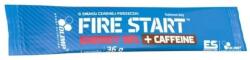 Olimp Fire Start Energy Gel + Caffeine Stick - 36 g
