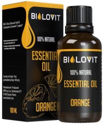 Bilovit Ulei esențial de portocală Bilovit - 100 ml