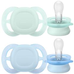 Philips Avent Suzeta Ultra Start, 0-2 luni - 2 bucăți - ro - 33,19 RON