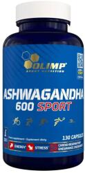 Olimp Ashwagandha 600 Sport - 130 capsule