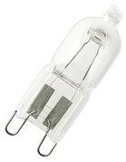 OSRAM Halogén lámpa hőálló G9 25W 230V egyfejű cső 260lm 2700K 2000h D-en. o. HalopinOven LEDVANCE - 4008321703552 (4008321703552)