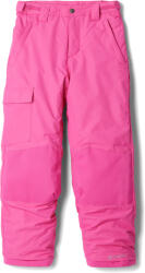 COLUMBIA Bugaboo III gyerek sínadrág L rózsaszín