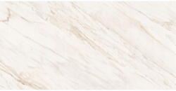 Mexen Angelo White rect. G1 fényes üvegezett gres minta, padló- és falburkoló lap - TL156-00-S (TL156-00-S)