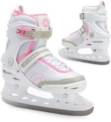 ATTABO Tora női szabadidős korcsolya 41 fehér