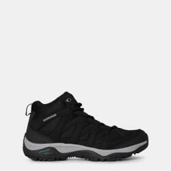 Karrimor Дамски боти Karrimor Summit Walking Boots Womens - Black