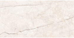 Mexen Leeds Bianco üvegezett mázas porcellánlap minta, 120 x 60 cm-es padló- és falburkoló lap, carving - TL410-00-S (TL410-00-S)