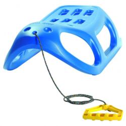 Prosperplast LITTLE SEAL ISBSEAL szán kék