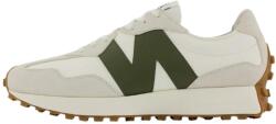 New Balance 327 Moonbeam Oak Leaf Green bézs - decathlon - 92 327 Ft