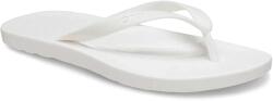 Crocs Джапанки Crocs Women's Flip Flops - White