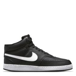 Nike Court Vision Mid Next Nature Mens - Black/White