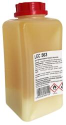 Milesi LEC 563 oldószeres selyemmatt lakk beltéri felhasználásra 1 liter (592865)