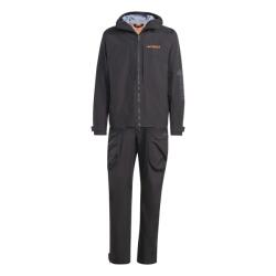 adidas Анцуг Adidas Men's Xlp Parley St Performance Tracksuit - Black