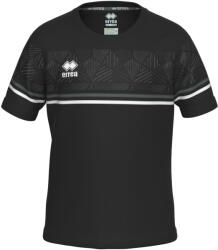 ERREA Gyerek fürdőruha Errea diamantis fekete|szürke