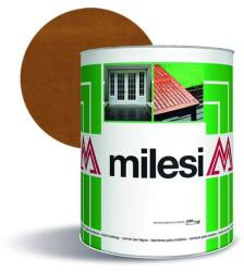 Milesi XGT 6179 viaszos vékonylazúr 1 liter érett tölgy (61791)