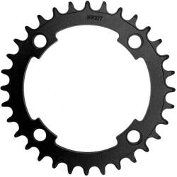 SAMOX Alumínium pedálgép Samox PD-R4-A-NW fekete