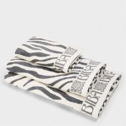 Biba Хавлиена кърпа Biba Core Towel - Zebra