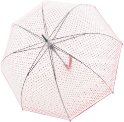 Derby Hit Long Automatik átlátszó - női lövészernyő 77354BD (77354BD)