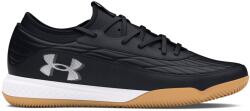 Under Armour Детски футболни обувки Under Armour Unisex Kids' Magnetico Indoor Football Boot - Black