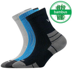 Voxx VOXX® zokni Belkinik mix B - fiú 3 pár 30-34 108551 (108551)