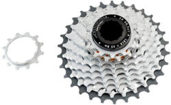 MICHE Kazetta 0 szürke - decathlon - 52 090 Ft