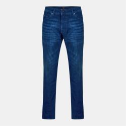 Boss Дънки Boss Men's Delaware Slim Fit Jeans - Atlantic 417
