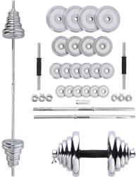 HMS STC50 fekete|szürke