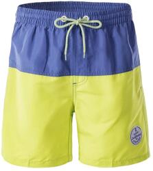 Aquawave Gyermekek/gyerekek Drakon fürdőruha 10 éves kék|sárga|zöld