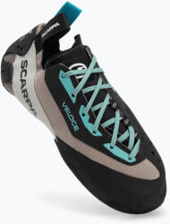 SCARPA Női SCARPA Veloce L mászócipő szürke