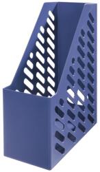 HAN Suport vertical pentru cataloage, A4, albastru, HAN Klassik XXL (HA-1603-14)